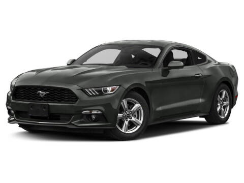 2016 Ford Mustang for sale at STAR AUTO MALL 512 in Bethlehem PA