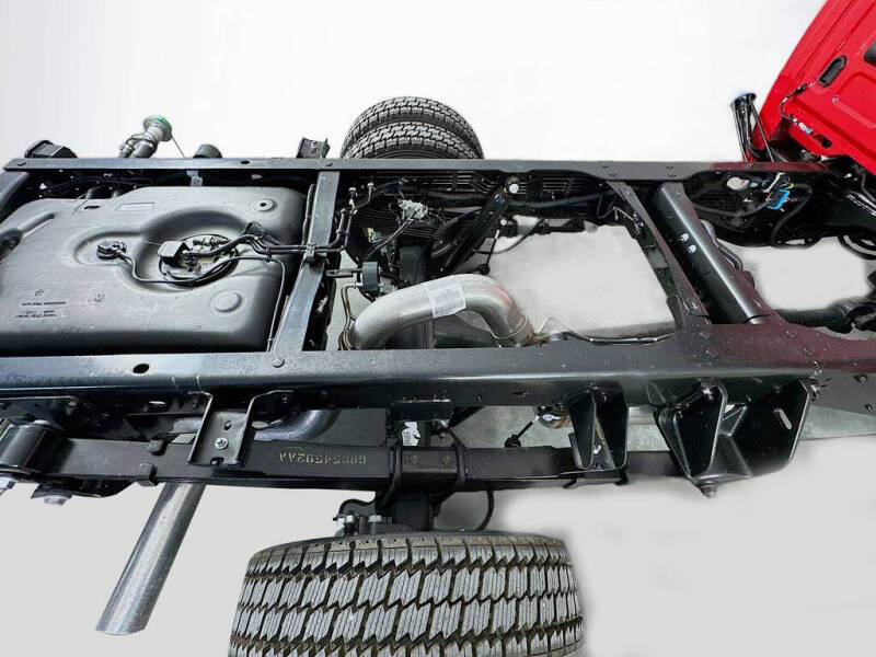 2026 RAM 4500