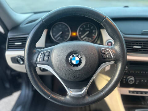 2015 BMW X1 xDrive28i