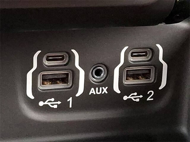 2021 RAM 1500 Limited Longhorn