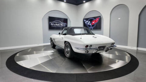 1965 Chevrolet Corvette