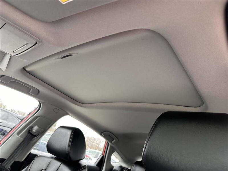 2025 Acura Integra