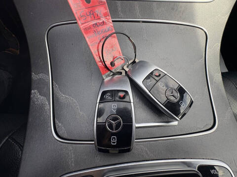 2021 Mercedes-Benz E-Class E 350