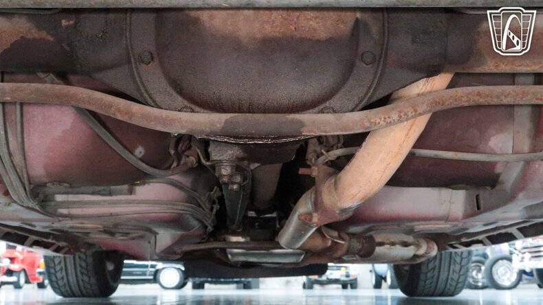 1991 Chevrolet Camaro RS