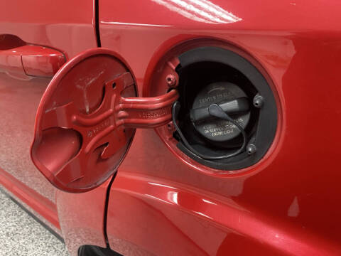 2016 Dodge Journey SE