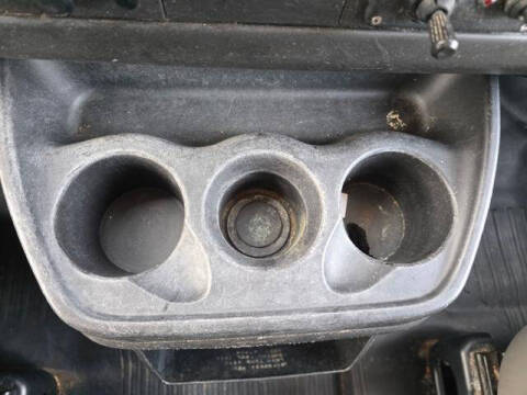 2013 Chevrolet Express 1500