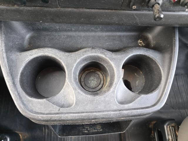 2013 Chevrolet Express 1500