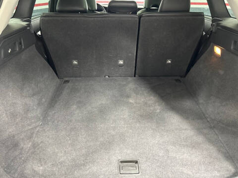 2019 Infiniti QX50 Pure