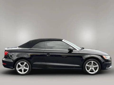 2016 Audi A3 2.0T quattro Premium