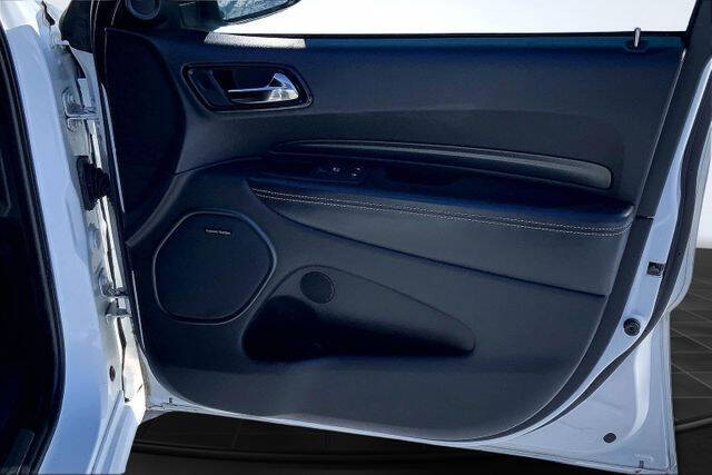 2021 Dodge Durango SRT 392