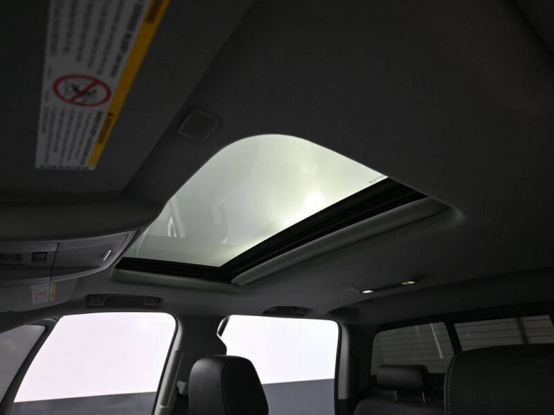 2018 Chevrolet Silverado 3500HD