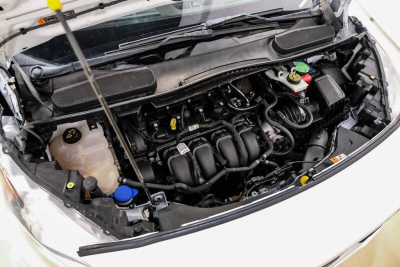 2020 Ford Transit Connect XLT