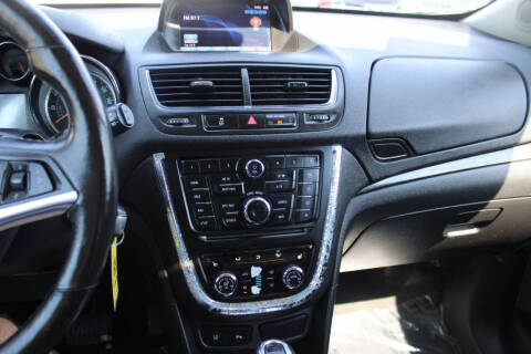 2015 Buick Encore Premium