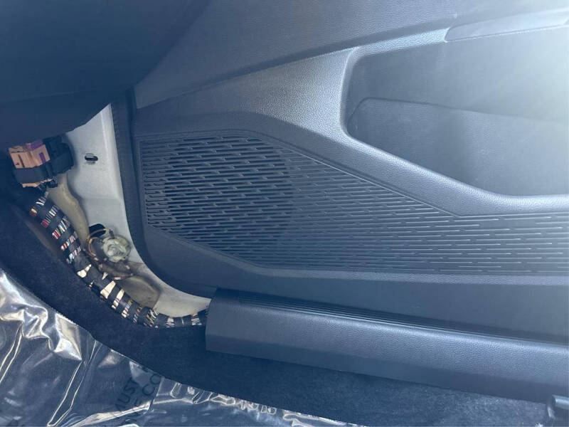 2019 Volkswagen Jetta SEL