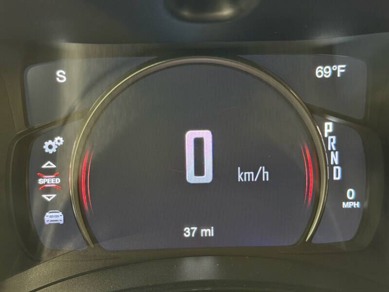 2024 Dodge Durango Pursuit
