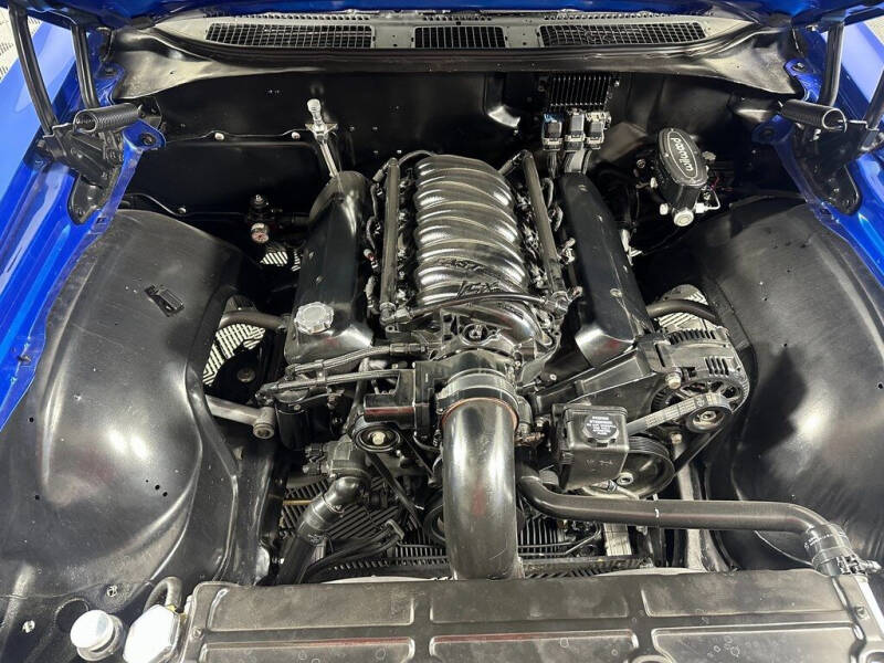 1969 Chevrolet Chevelle