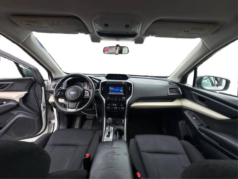 2019 Subaru Ascent