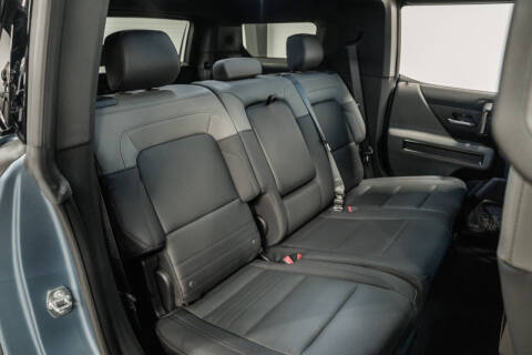 2024 GMC HUMMER EV 3X