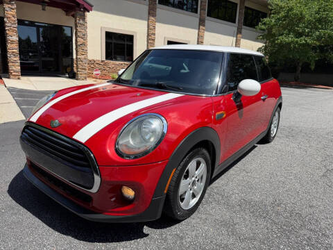 2017 MINI Hardtop 2 Door Cooper