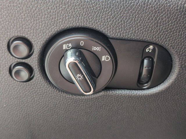 2015 MINI Hardtop 2 Door Cooper