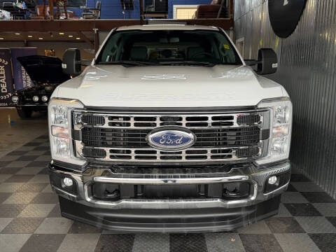 2023 Ford F-250 Super Duty XLT