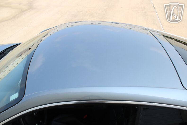 2012 Jaguar XK XKR