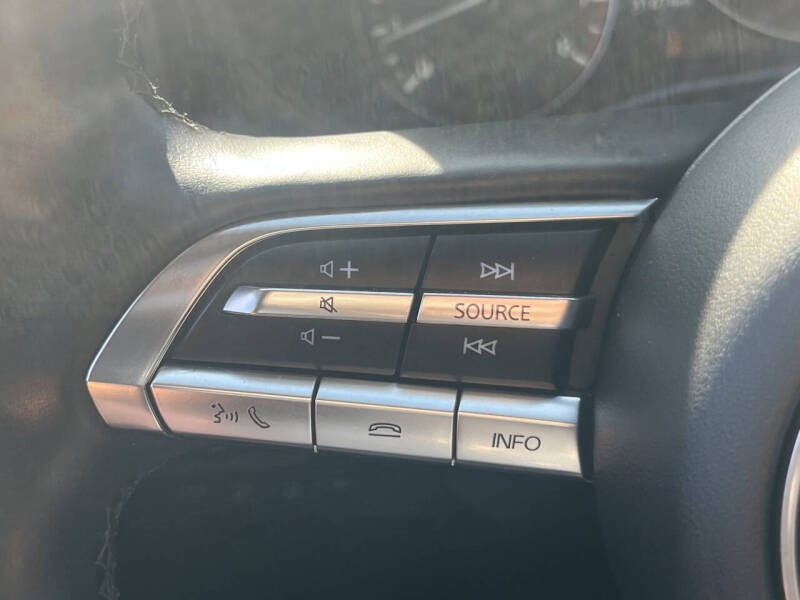 2024 Mazda CX-50 2.5 S Premium Plus