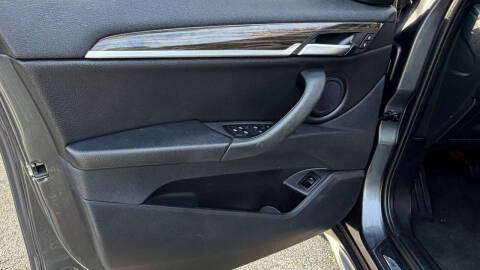 2017 BMW X1 xDrive28i