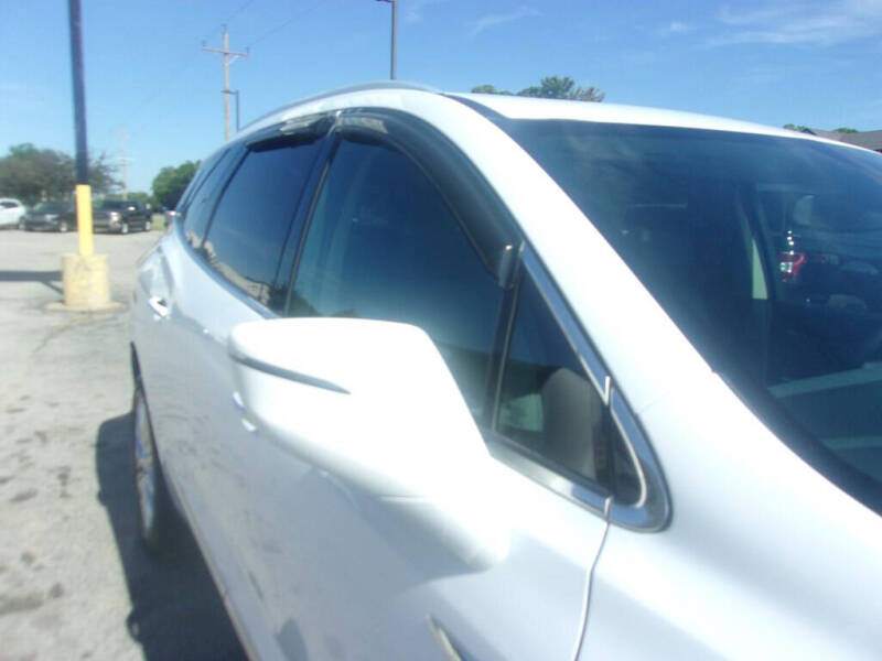 2021 Buick Enclave Premium