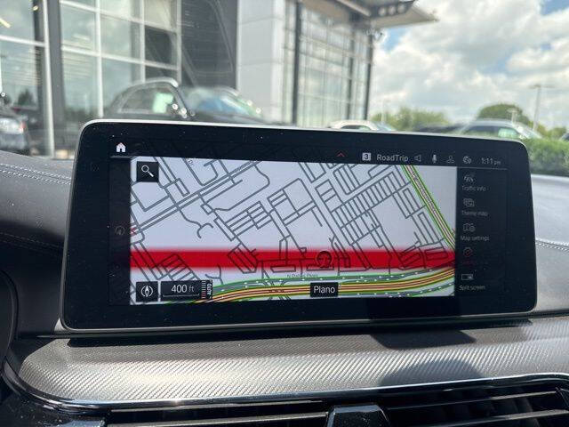 2023 BMW M5