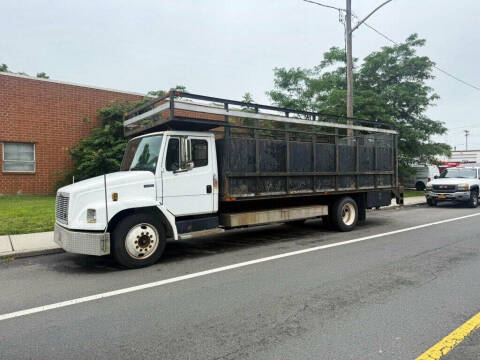 1998 Freightliner FL60
