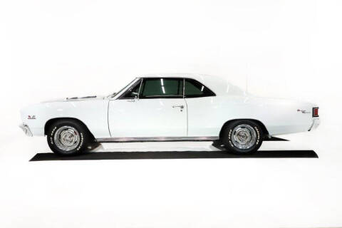 1967 Chevrolet Chevelle