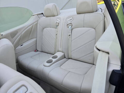 2014 Nissan Murano CrossCabriolet