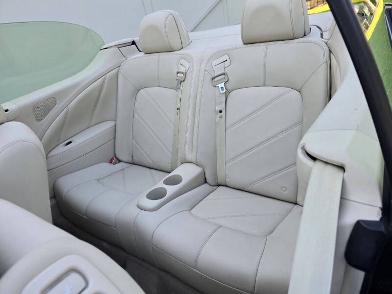 2014 Nissan Murano CrossCabriolet