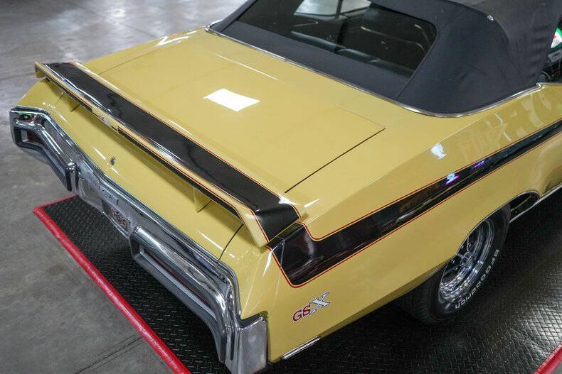 1972 Buick Skylark