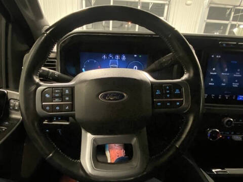 2024 Ford F-350 Super Duty