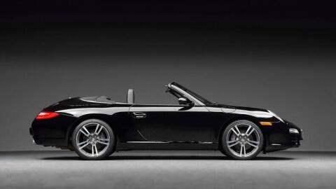 2012 Porsche 911