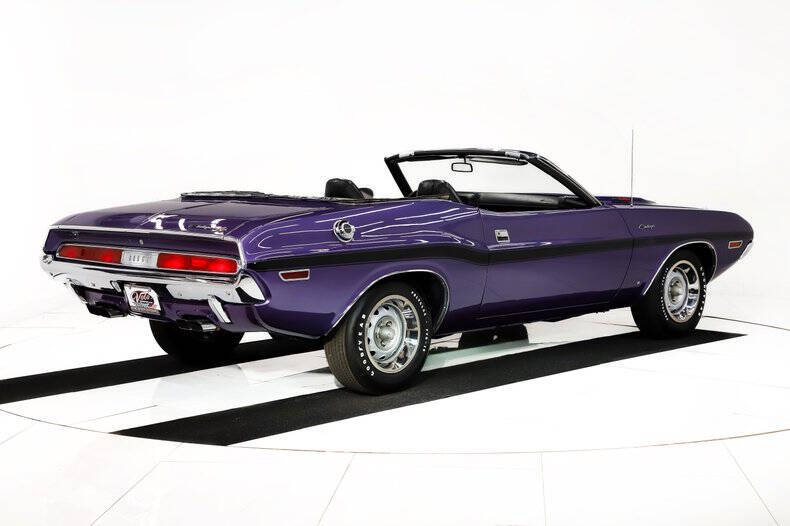 1970 Dodge Challenger