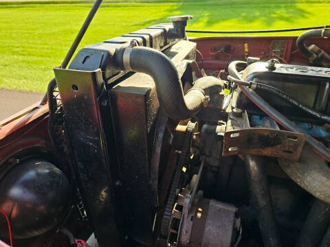 1971 Toyota Land Cruiser