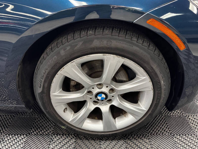 2015 BMW 3 Series 328i xDrive Gran Turismo