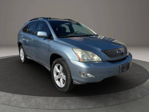 2007 Lexus RX 350