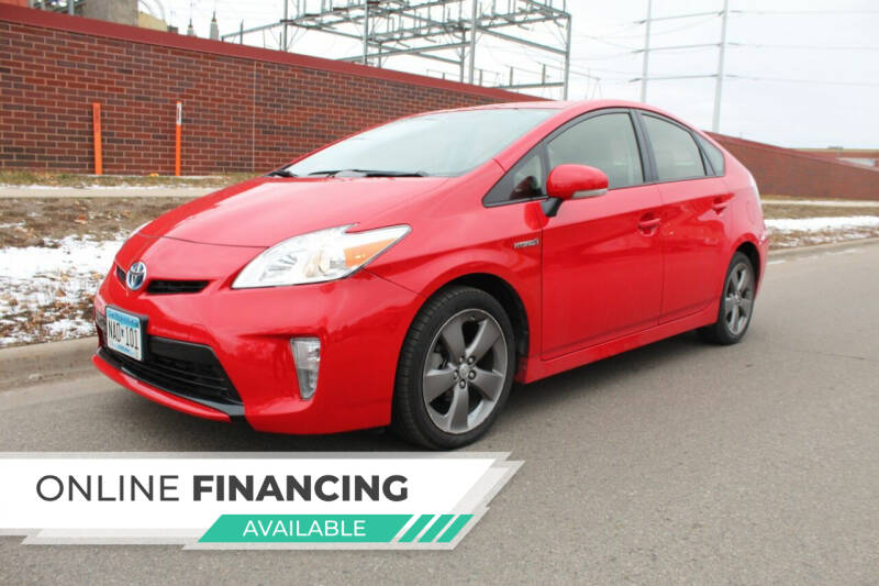 K & L Auto Sales Car Dealer in Saint Paul, MN