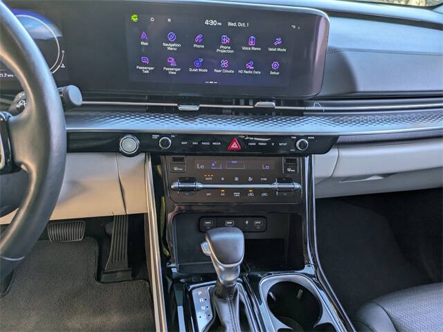 2024 Kia Carnival SX Prestige