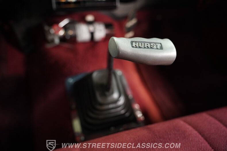 1956 Chevrolet Bel Air