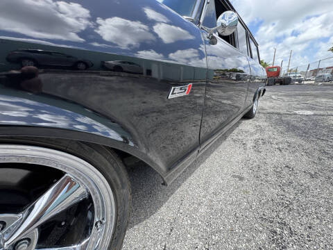 1964 Chevrolet Nova