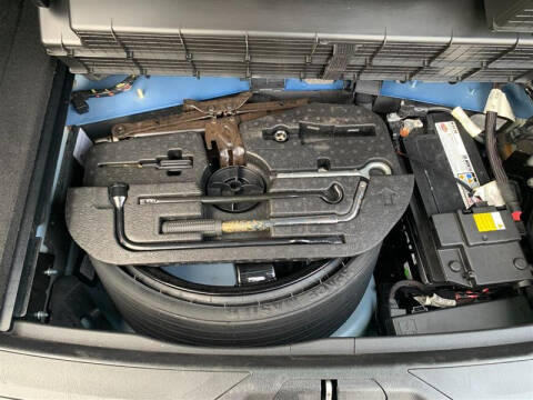 2017 Maserati Levante