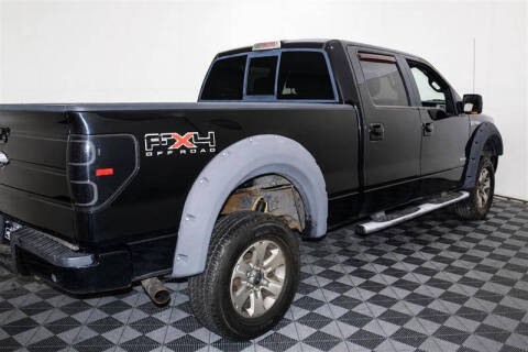 2011 Ford F-150