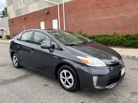 2014 Toyota Prius for sale at Imports Auto Sales Inc. in Paterson NJ