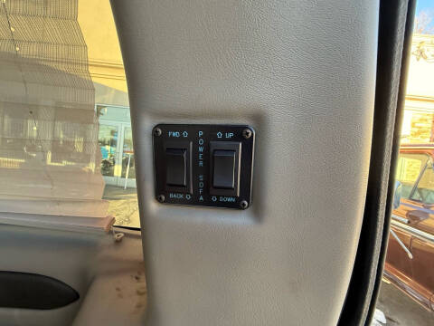 2013 GMC Savana 1500