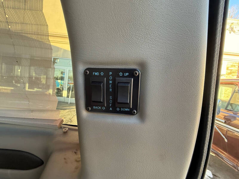 2013 GMC Savana 1500